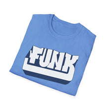 Load image into Gallery viewer, SS T-Shirt, Funk Block - Multi Colors
