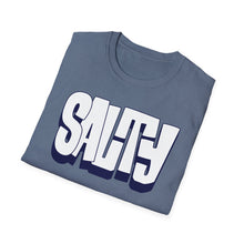 Load image into Gallery viewer, SS T-Shirt, Salty - Multi Colors
