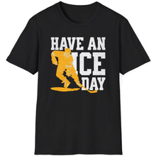 Load image into Gallery viewer, SS T-Shirt, Have an Ice Day - Multi Colors
