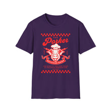 Load image into Gallery viewer, SS T-Shirt, The Porker - Multi Colors
