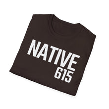 Load image into Gallery viewer, SS T-Shirt, Native 615 - Multi Colors
