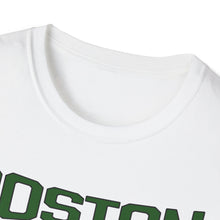 Load image into Gallery viewer, SS T-Shirt, Boston Shamrock - Multi Colors
