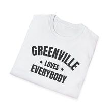 Load image into Gallery viewer, SS T-Shirt, SC Greenville - Multi Colors
