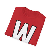 Load image into Gallery viewer, SS T-Shirt, The Win - Red
