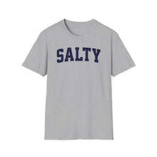 Load image into Gallery viewer, SS T-Shirt, Salty - Multi Colors
