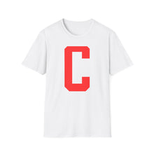 Load image into Gallery viewer, SS T-Shirt, Cap C - Multi Colors
