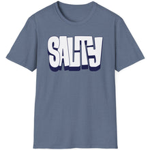 Load image into Gallery viewer, SS T-Shirt, Salty - Multi Colors
