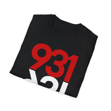 Load image into Gallery viewer, SS T-Shirt, 931 Flipped
