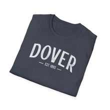 Load image into Gallery viewer, SS T-Shirt, Dover - Multi Colors
