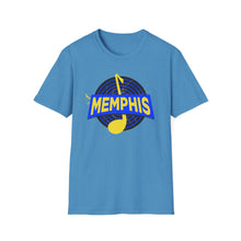 Load image into Gallery viewer, SS T-Shirt, Memphis Note - Multi Colors
