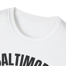 Load image into Gallery viewer, SS T-Shirt, MD Baltimore - Basic
