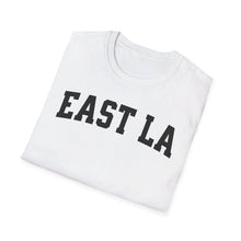 Load image into Gallery viewer, SS T-Shirt, East LA Blocked
