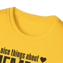 Load image into Gallery viewer, T-Shirt, Say Nice Things Memphis - Multi Colors
