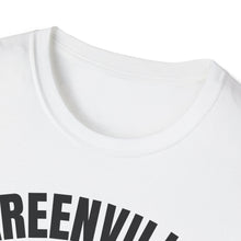 Load image into Gallery viewer, SS T-Shirt, SC Greenville - Multi Colors
