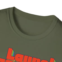 Load image into Gallery viewer, SS T-Shirt, Laurel Canyon - Multi Colors
