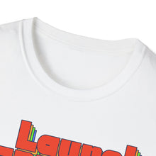 Load image into Gallery viewer, SS T-Shirt, Laurel Canyon - Multi Colors
