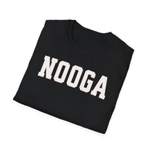 Load image into Gallery viewer, SS T-Shirt, Nooga - Multi Colors
