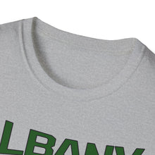 Load image into Gallery viewer, SS T-Shirt, Albany Shamrock - Multi Colors
