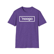 Load image into Gallery viewer, SS T-Shirt, Nooga Boxed - Multi Colors
