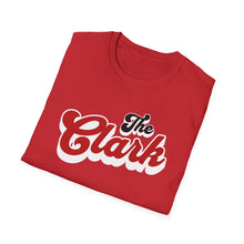 Load image into Gallery viewer, SS T-Shirt, The Clark - Multi Colors
