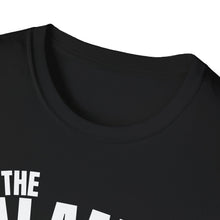 Load image into Gallery viewer, SS T-Shirt, TX The Alamo - Black
