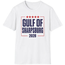 Load image into Gallery viewer, T-Shirt, Gulf of Sharpsburg - Multi Colors
