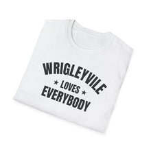 Load image into Gallery viewer, SS T-Shirt, IL Wrigleyville - Basic
