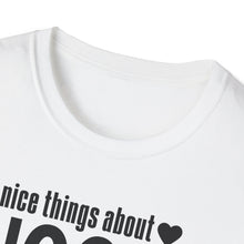 Load image into Gallery viewer, T-Shirt, Say Nice Things About &#39;Nooga - Multi Colors
