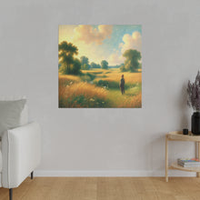 Load image into Gallery viewer, Matte Canvas, Imagination
