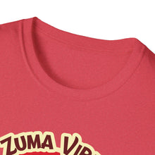 Load image into Gallery viewer, SS T-Shirt, Zuma Vibes - Multi Colors
