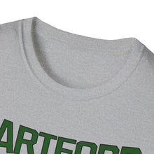 Load image into Gallery viewer, SS T-Shirt, Hartford Shamrock - Multi Colors
