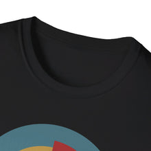 Load image into Gallery viewer, SS T-Shirt, Brooklyn Turntable - Multi Colors
