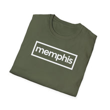 Load image into Gallery viewer, SS T-Shirt, Memphis Boxed - Multi Colors
