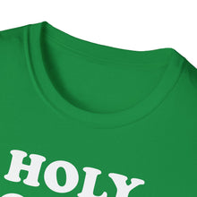 Load image into Gallery viewer, SS T-Shirt, Holy Toledo - Multi Colors
