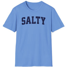 Load image into Gallery viewer, SS T-Shirt, Salty - Multi Colors
