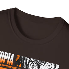 Load image into Gallery viewer, SS T-Shirt, Utopia 615 - Multi Colors
