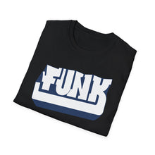 Load image into Gallery viewer, SS T-Shirt, Funk Block - Multi Colors
