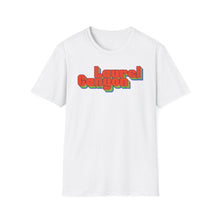 Load image into Gallery viewer, SS T-Shirt, Laurel Canyon - Multi Colors
