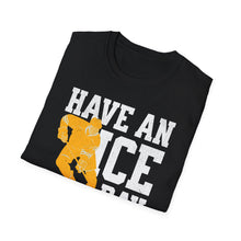 Load image into Gallery viewer, SS T-Shirt, Have an Ice Day - Multi Colors
