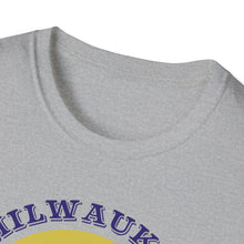 Load image into Gallery viewer, SS T-Shirt, Milwaukee Beerfest - Multi Colors
