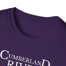 Load image into Gallery viewer, SS T-Shirt, Cumberland River - Multi Colors
