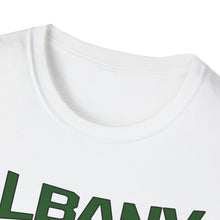 Load image into Gallery viewer, SS T-Shirt, Albany Shamrock - Multi Colors
