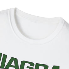 Load image into Gallery viewer, SS T-Shirt, Niagra Shamrock - Multi Colors
