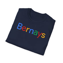 Load image into Gallery viewer, T-Shirt, Bernays - Multi Colors
