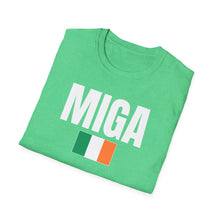 Load image into Gallery viewer, T-Shirt, MIGA - Multi Colors
