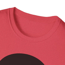 Load image into Gallery viewer, SS T-Shirt, Question Mark Black - Multi Colors
