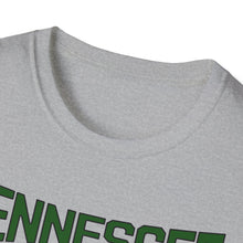 Load image into Gallery viewer, SS T-Shirt, Tennessee Shamrock - Multi Colors
