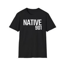 Load image into Gallery viewer, SS T-Shirt, Native 901 Memphis - Multi Colors
