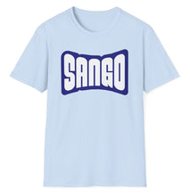 Load image into Gallery viewer, SS T-Shirt, Sango - Multi Colors
