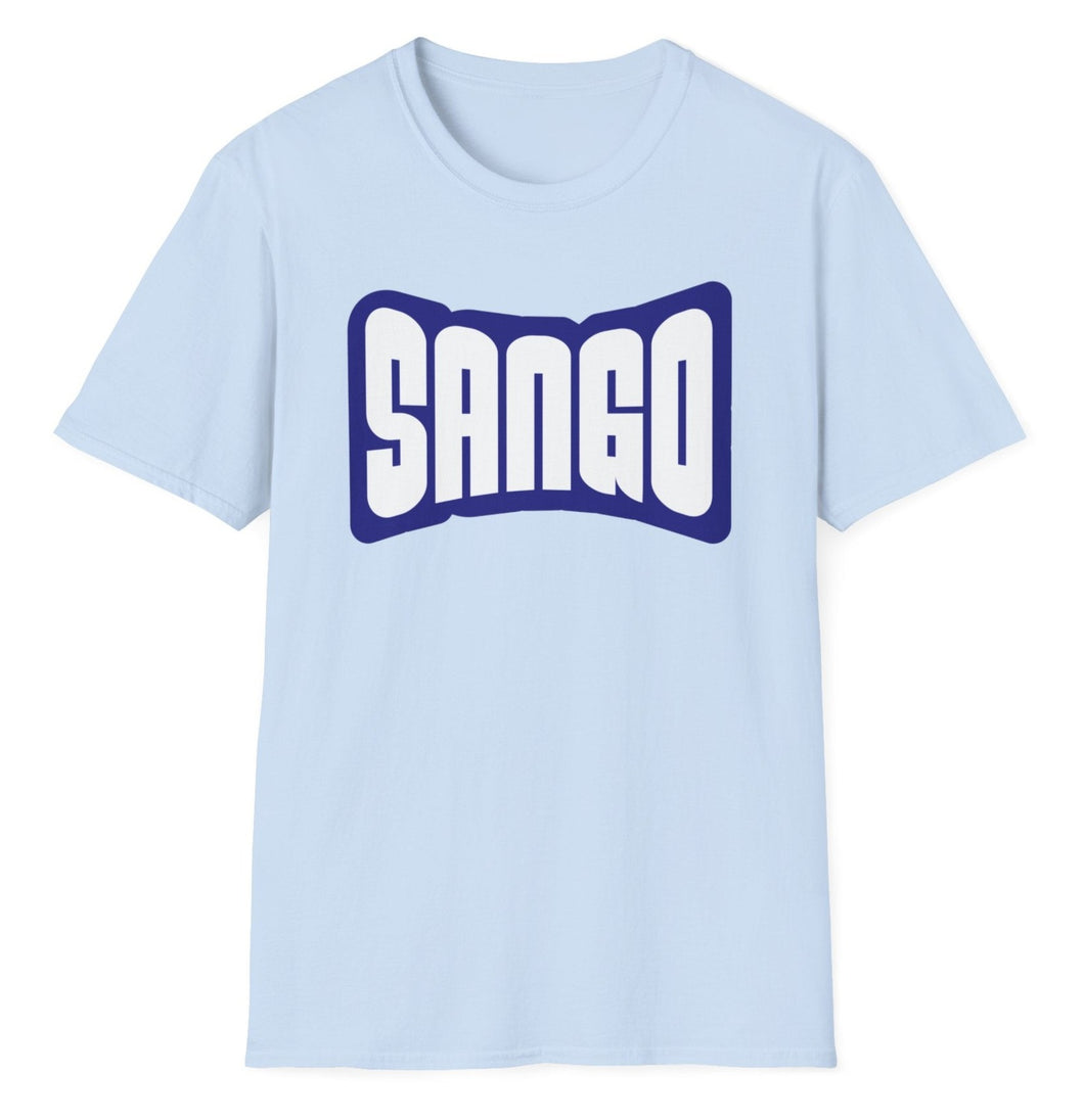 SS T-Shirt, Sango - Multi Colors